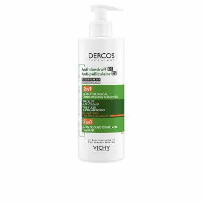 Palsam Vichy DERCOS 400 ml