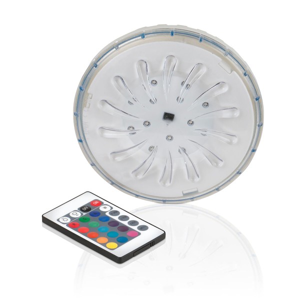 LED Basseinivalgusti Gre