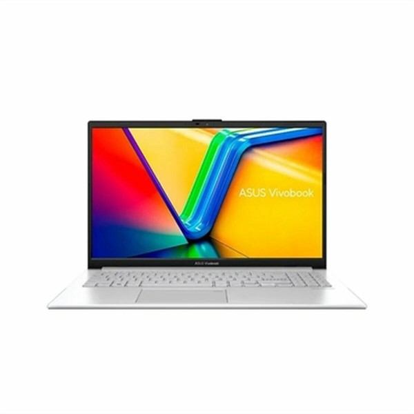 Nešiojamas kompiuteris Asus 90NB0ZT1-M00RV0 15,6" Intel Core i3 N305 8 GB RAM 256 GB SSD Ispaniška Qwerty