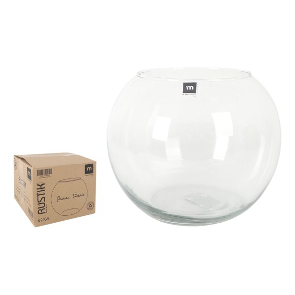 Kalasäiliö Inde Rustik Lasi