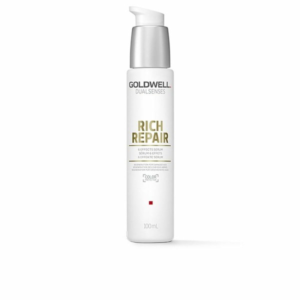 Крем для бритья Goldwell Rich Repair 100 ml