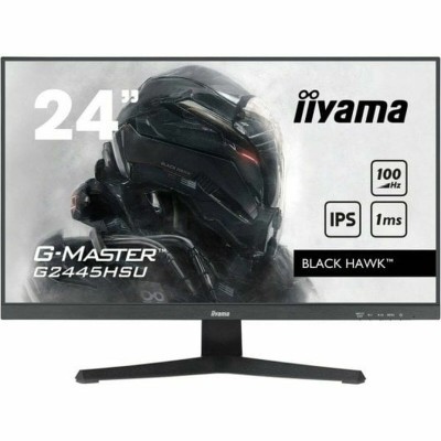 Monitors Iiyama G2445HSU-B2...