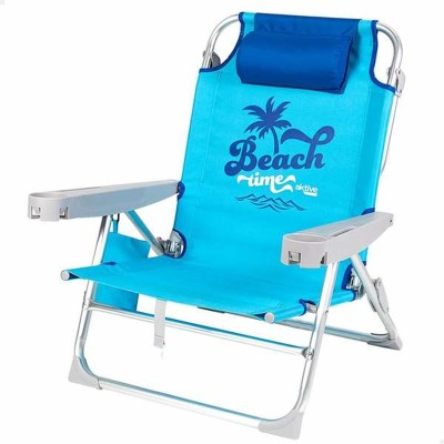 Beach Chair Aktive 53 x 58...