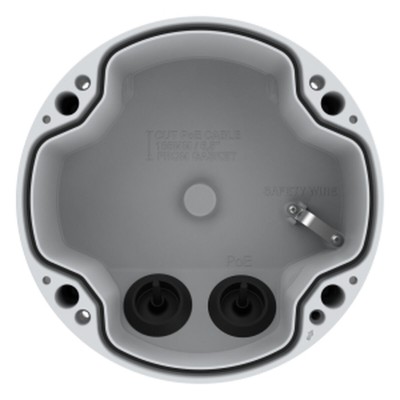 Tuen vakain Axis 02712-001