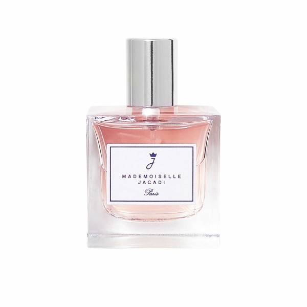 Детский одеколон Jacadi Paris MADEMOISELLE 50 ml