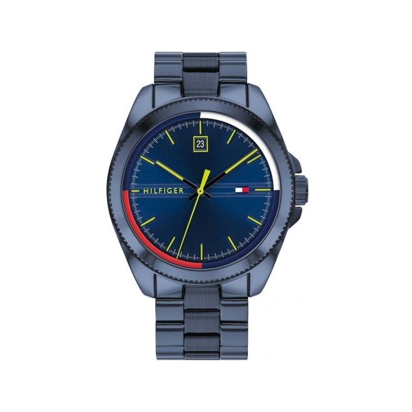 Meeste Kell Tommy Hilfiger 1791689 (Ø 44 mm)