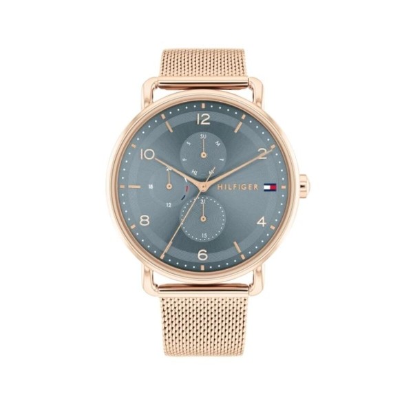 Sieviešu Pulkstenis Tommy Hilfiger 1782664 (Ø 40 mm)