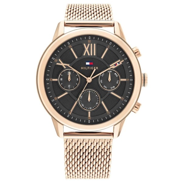 Meeste Kell Tommy Hilfiger 1710525 (Ø 44 mm)