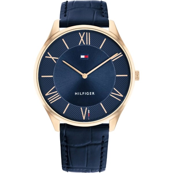 Meeste Kell Tommy Hilfiger 1710517 (Ø 43 mm)
