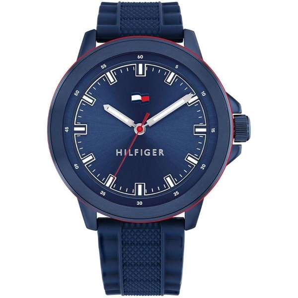 Meeste Kell Tommy Hilfiger 1792022 (Ø 46 mm)