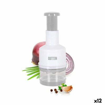 Daržovių pjaustyklė Quttin...