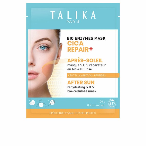 Маска для лица Talika BIO ENZYMES 20 g
