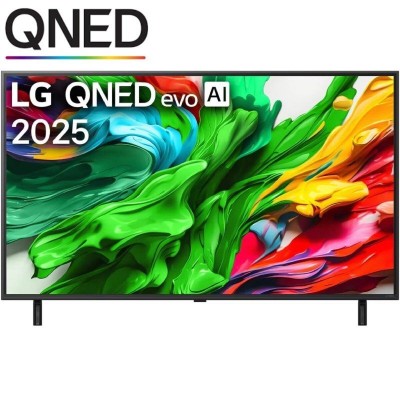 Smart TV LG 50QNED87A6D.AEU...