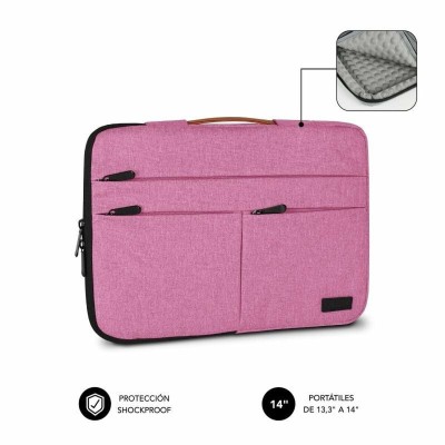 Laptop Case Subblim...