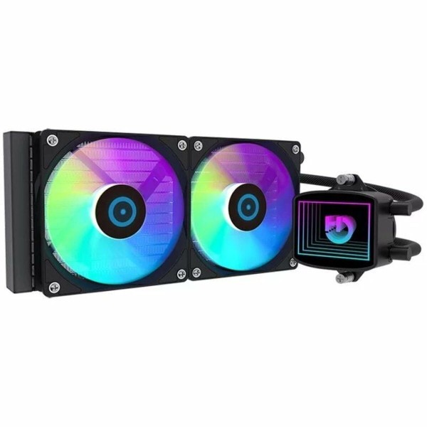 Sülearvuti Jahutusalus Hiditec LDCR10004