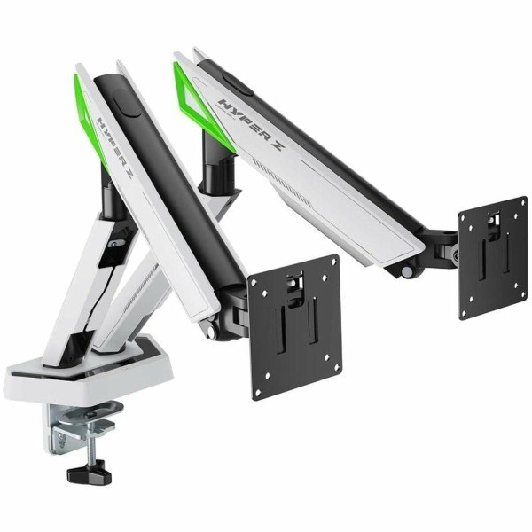 Näytön pöytätuki Aisens DT38TSR-345 17"