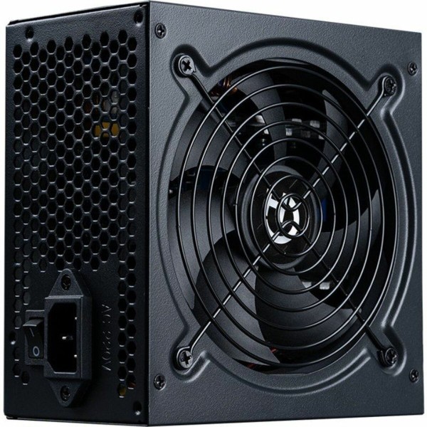 Источник питания Hiditec PSU010046 ATX 750 W 80 Plus Bronze