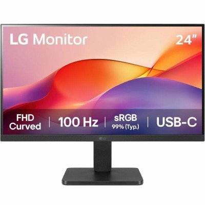Monitors LG 24U421A-B.AEUQ...