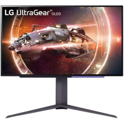 Gaming Monitor LG...