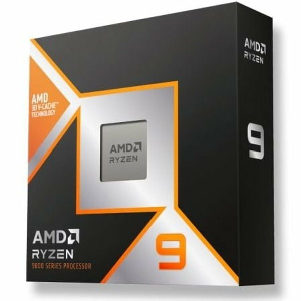 procesorius AMD 100-100000719WOF AMD AM5