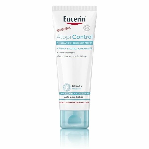 Hydrating Facial Cream Eucerin ATOPICONTROL 50 ml