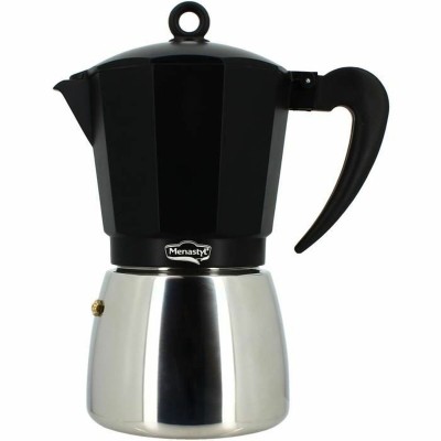 Italian Coffee Pot Menastyl...