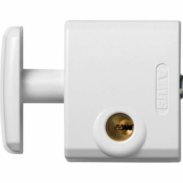 Piekaramā atslēga ar slēdzeni ABUS