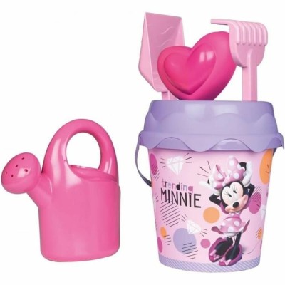 Watering Can Smoby MM Pink...