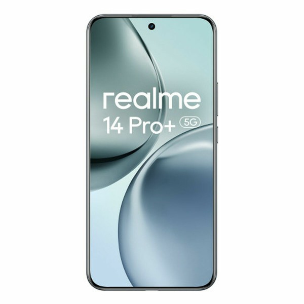 Išmanusis Telefonas Realme 631011004924 Octa Core 12 GB RAM 512 GB Pilka