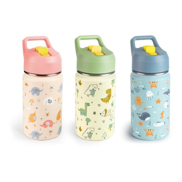 Pulverizatora Pudele Ibili 668700