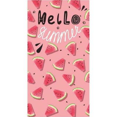 Beach Towel Secaneta 90 x...