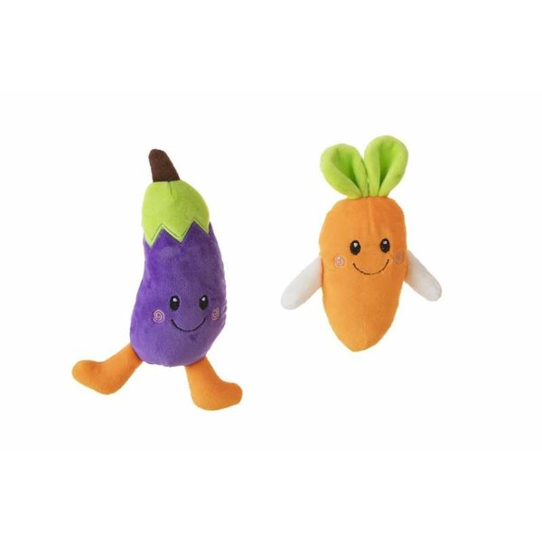 Pūkaina Rotaļlieta Creaciones Llopis