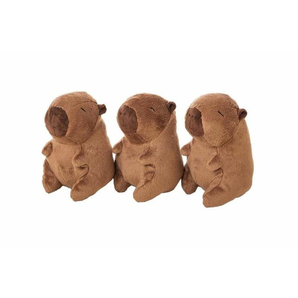 Pūkaina Rotaļlieta Creaciones Llopis