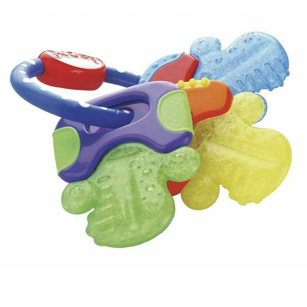 Teether for Babies Nûby Keys
