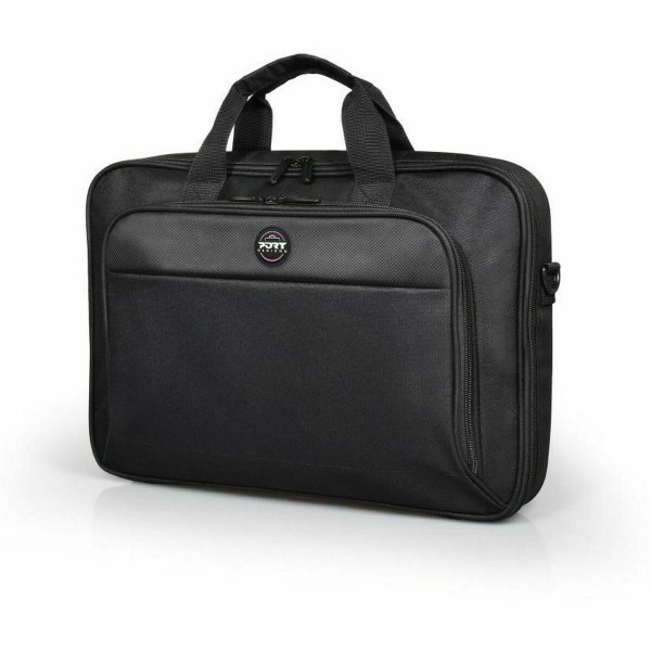 Laptop Case Port Designs Black 14"