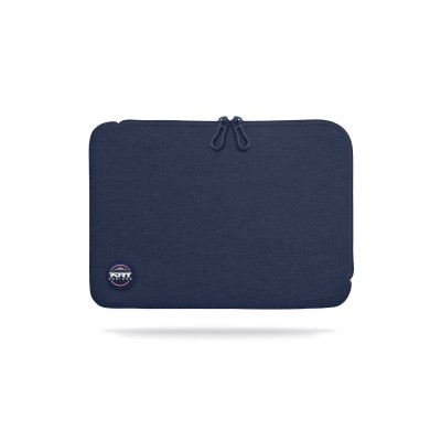 Laptop Cover Port Designs Blue