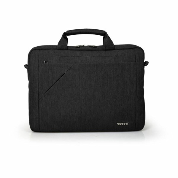 Laptop Case Port Designs Black 14"