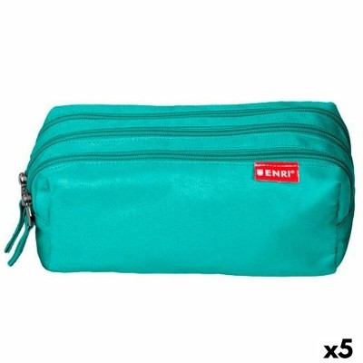 School Case ENRI Turquoise...