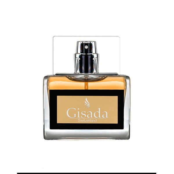 Vyrų kvepalai Gisada UOMO MEN EDT 50 ml