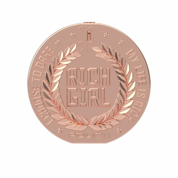 Женская парфюмерия Police RICH GIRL 50 ml
