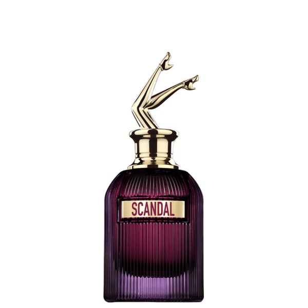 Women's Perfume Jean Paul Gaultier SCANDAL