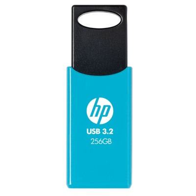 USB-tikku HP HPFD712LB-A-256