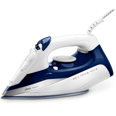 Steam Iron UFESA HELIUM 480...