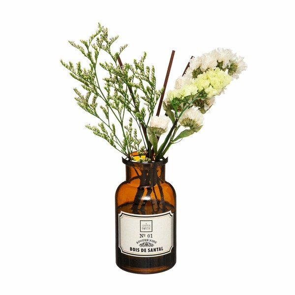 Parfüümipulgad 5five Simply Smart Sandlipuu Merevaik 100 ml flores secas