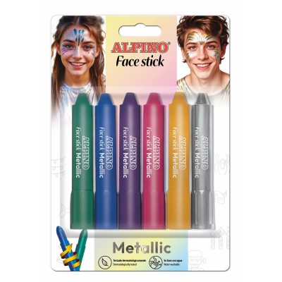 Meikapa mačalka Alpino