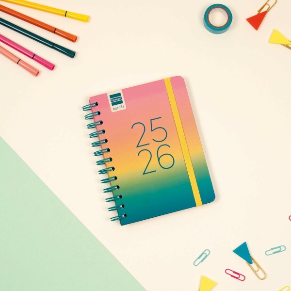 Dienoraštis Finocam