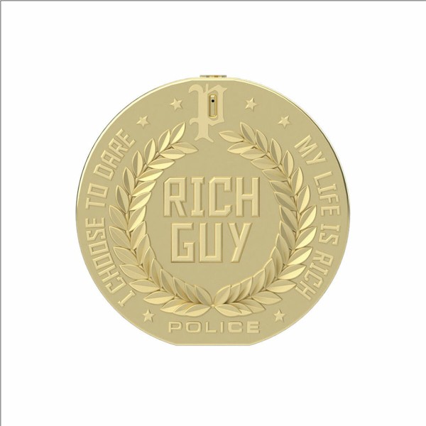Meeste parfümeeria Police RICH GUY 50 ml