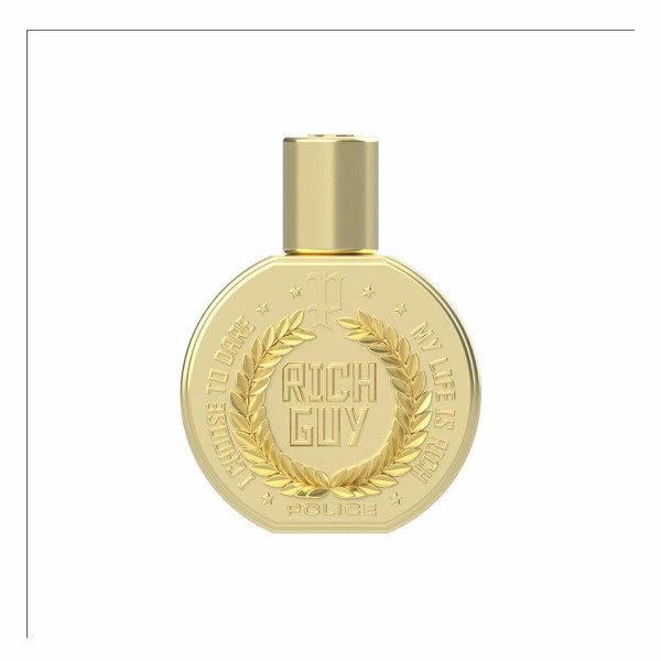 Miesten parfyymi Police RICH GUY 30 ml