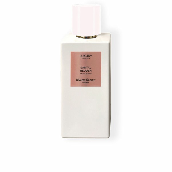 Naisten parfyymi Alvarez Gomez LUXURY 100 ml