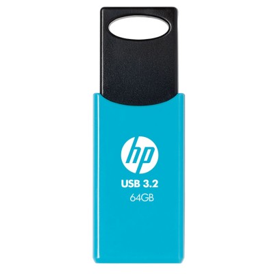 USB atmintukas HP...